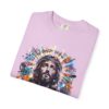 Jesus Graffiti T-Shirt — Urban Christian Streetwear Tee