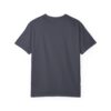 Lion Head Graphic T-Shirt — Colorful Abstract Mane Tee