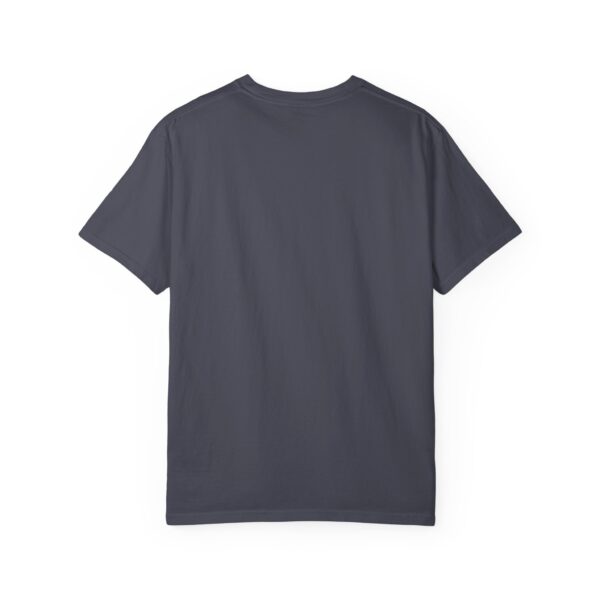 Lion Head Graphic T-Shirt — Colorful Abstract Mane Tee