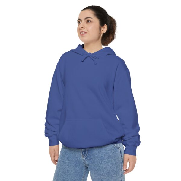 Angel Wings (On Back) Hoodie