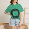 Crown of Thorns Graphic T-Shirt — Minimal Religious Symbol Tee