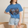 Blessed Are The Poor T-Shirt — Christian Faith Graphic Tee