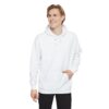 Angel Wings (On Back) Hoodie