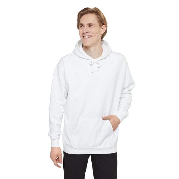 Angel Wings (On Back) Hoodie