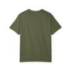 Crown of Thorns Graphic T-Shirt — Minimal Religious Symbol Tee