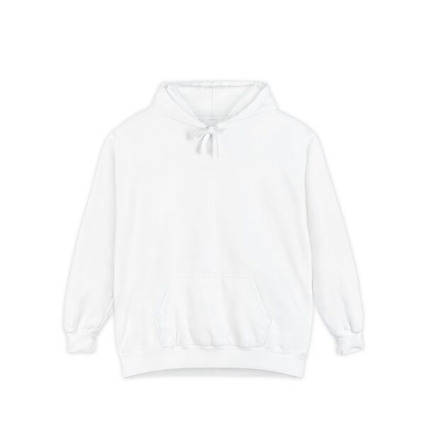 Angel Wings (On Back) Hoodie
