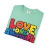 Love One Another Rainbow T-Shirt