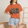 He Is Risen T-Shirt — Religious Christian Tee