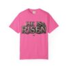 He Is Risen T-Shirt — Religious Christian Tee