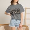 He Is Risen T-Shirt — Religious Christian Tee