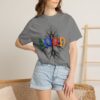 Lord Tree T-shirt | Faith Nature Typography