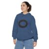 18009857148984734383_2048.jpeg Crown of Thorns Graphic Hoodie — Faith-Inspired Minimalist Pullover