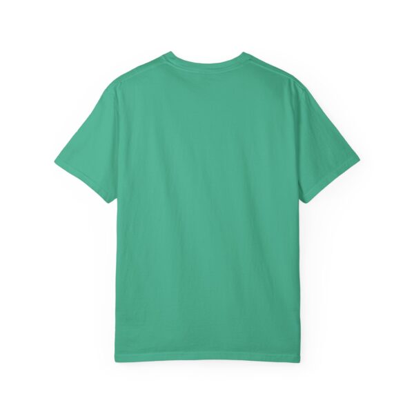 Crown of Thorns Graphic T-Shirt — Minimal Religious Symbol Tee