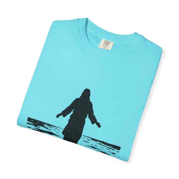 18198184645667175209_2048.jpeg Believe Religious T-Shirt — Faith-Inspired Graphic Tee