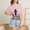 1822551401659326576_2048.jpeg Believe Religious T-Shirt — Faith-Inspired Graphic Tee