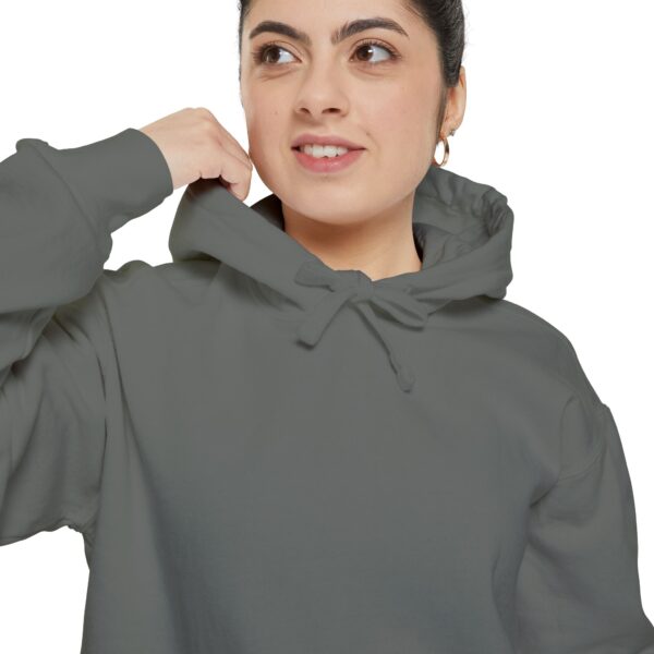 Angel Wings (On Back) Hoodie