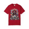Jesus Graffiti T-Shirt — Urban Christian Streetwear Tee