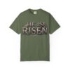 He Is Risen T-Shirt — Religious Christian Tee