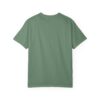 Lion Head Graphic T-Shirt — Colorful Abstract Mane Tee