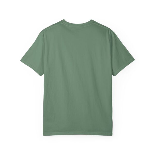 Lion Head Graphic T-Shirt — Colorful Abstract Mane Tee