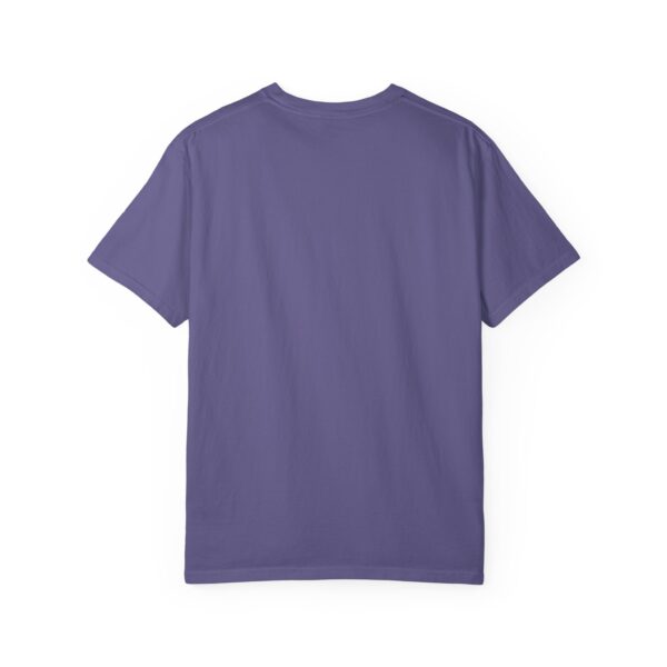 Crown of Thorns Graphic T-Shirt — Minimal Religious Symbol Tee