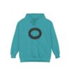 18410680080859083000_2048.jpeg Crown of Thorns Graphic Hoodie — Faith-Inspired Minimalist Pullover