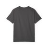 Colorful Angel Wings T-Shirt with Halo — Spiritual Graphic Tee