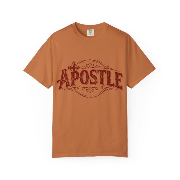 Apostle Vintage-Style T-Shirt