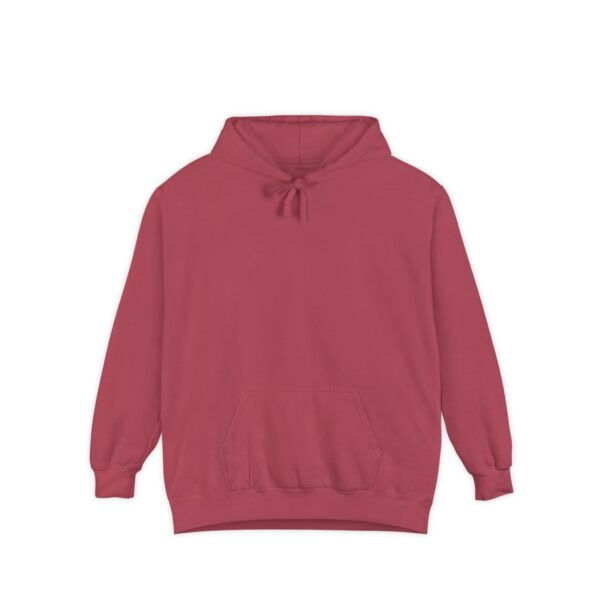 Angel Wings (On Back) Hoodie