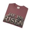 He Is Risen T-Shirt — Religious Christian Tee