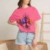 Lord Tree T-shirt | Faith Nature Typography