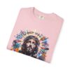 Jesus Graffiti T-Shirt — Urban Christian Streetwear Tee
