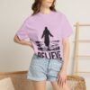 2469689835358160598_2048.jpeg Believe Religious T-Shirt — Faith-Inspired Graphic Tee