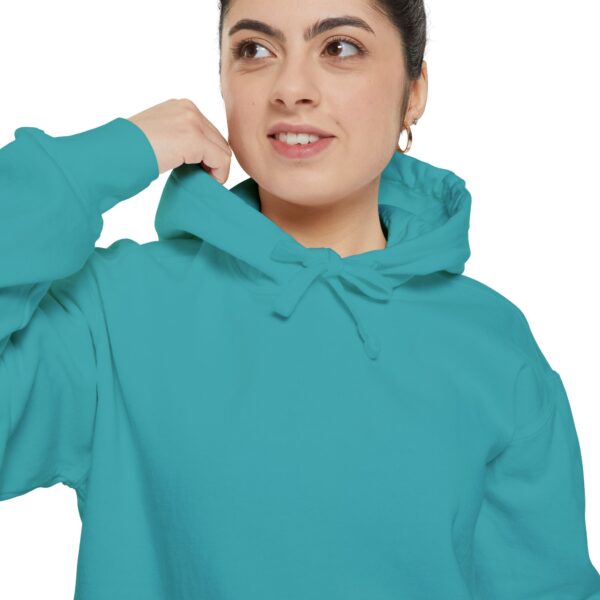 Angel Wings (On Back) Hoodie