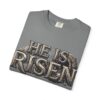 He Is Risen T-Shirt — Religious Christian Tee