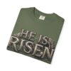 He Is Risen T-Shirt — Religious Christian Tee