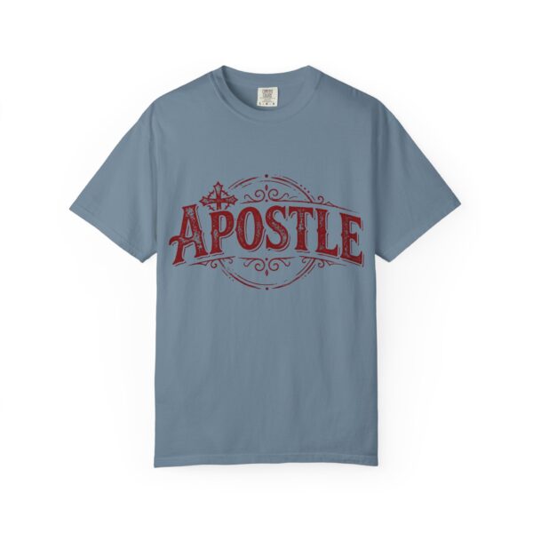Apostle Vintage-Style T-Shirt