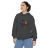 Lord Roots Hoodie — Colorful Tree of Life Christian Pullover
