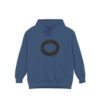 2868556832953909374_2048.jpeg Crown of Thorns Graphic Hoodie — Faith-Inspired Minimalist Pullover