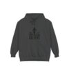 Believe Jesus Walks on Water Hoodie — Vintage Graphic Hoodie