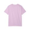 Lion Head Graphic T-Shirt — Colorful Abstract Mane Tee