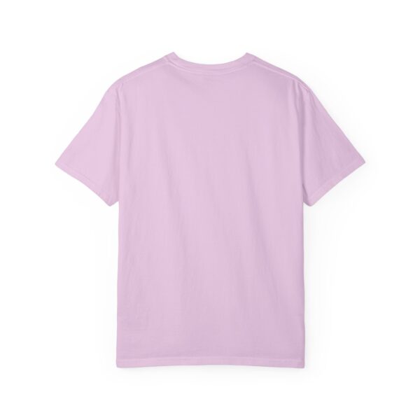 Lion Head Graphic T-Shirt — Colorful Abstract Mane Tee