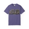 He Is Risen T-Shirt — Religious Christian Tee