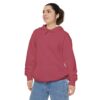 Angel Wings (On Back) Hoodie