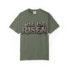 He Is Risen T-Shirt — Religious Christian Tee