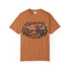 Blessed Are The Poor T-Shirt — Christian Faith Graphic Tee