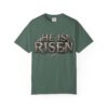 He Is Risen T-Shirt — Religious Christian Tee