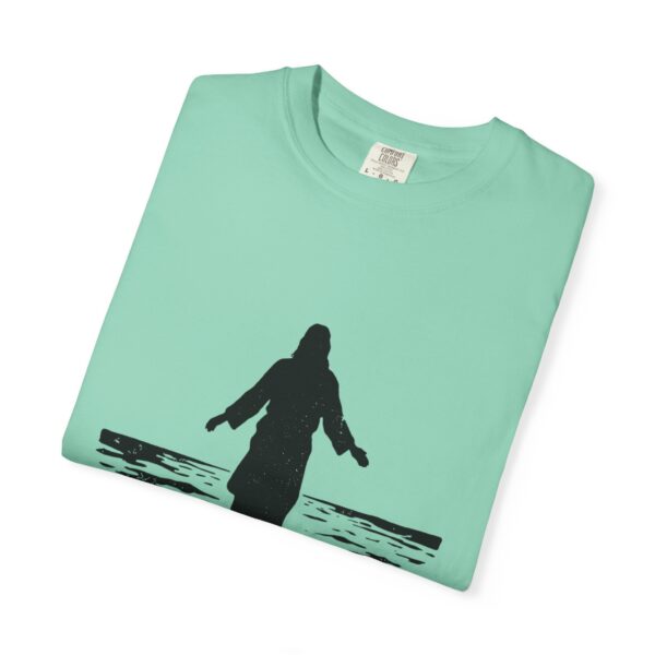 3353967738777005282_2048.jpeg Believe Religious T-Shirt — Faith-Inspired Graphic Tee