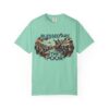 Blessed Are The Poor T-Shirt — Christian Faith Graphic Tee