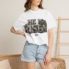 He Is Risen T-Shirt — Religious Christian Tee